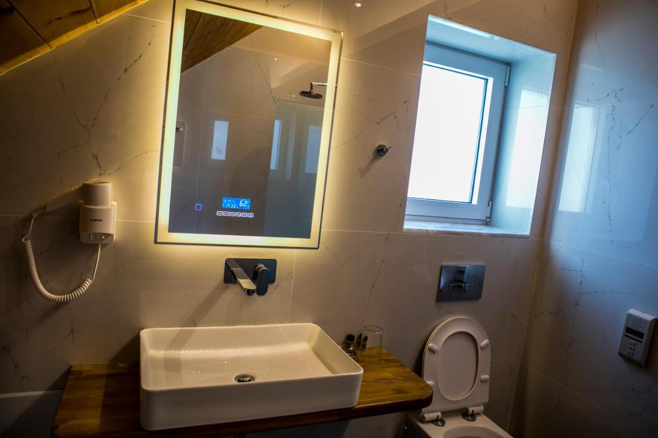 Hotel Alexander Mýtikas Eksteriør bilde